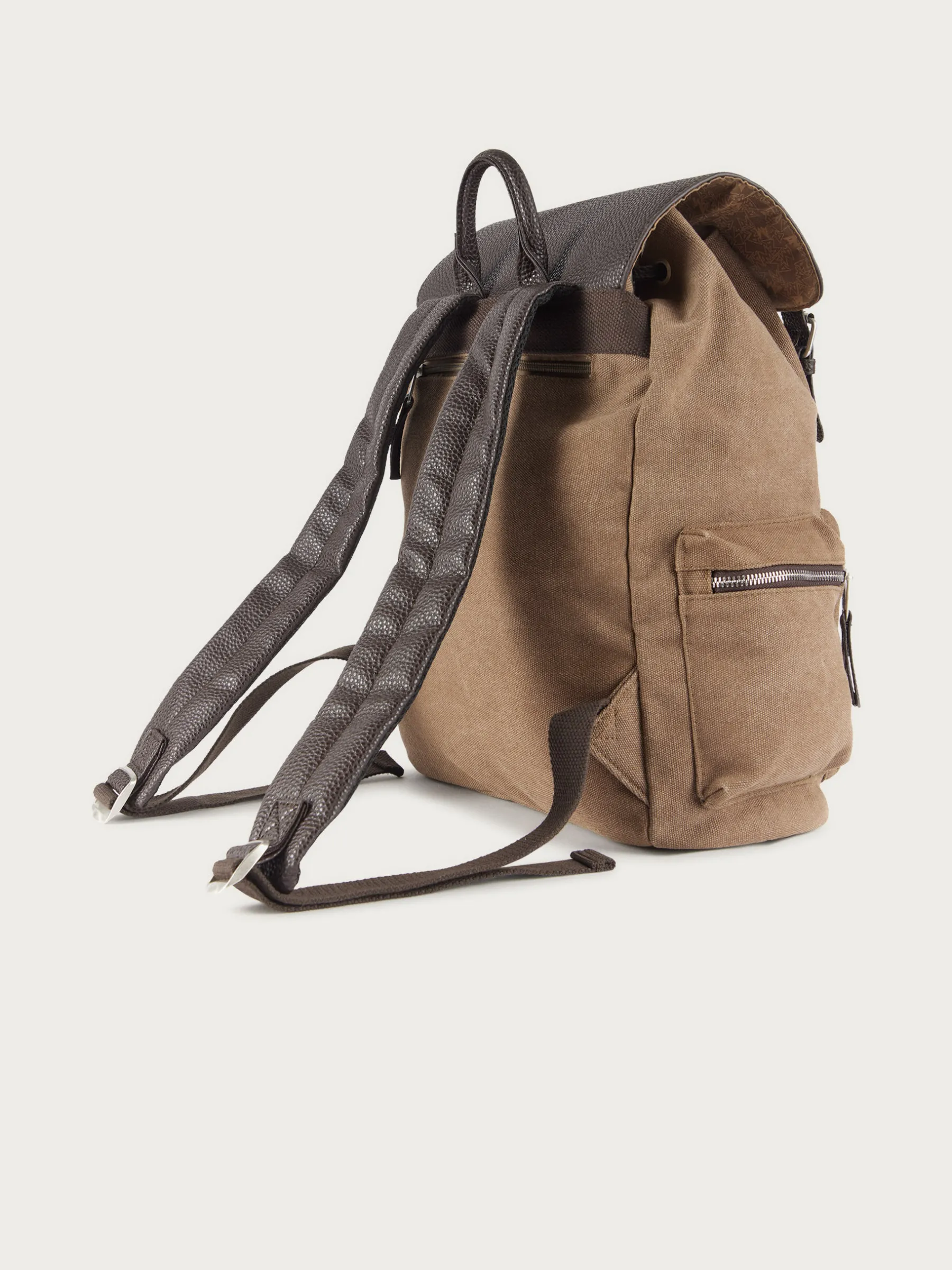 Hombre Alvaro Moreno Bolsas Y Neceseres|MOCHILAN NOLAN