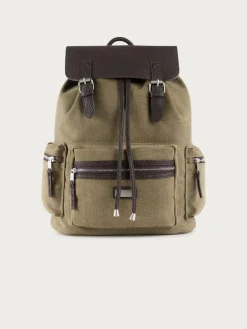 Hombre Alvaro Moreno Bolsas Y Neceseres|MOCHILAN NOLAN