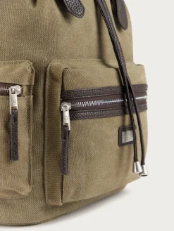 Hombre Alvaro Moreno Bolsas Y Neceseres|MOCHILAN NOLAN