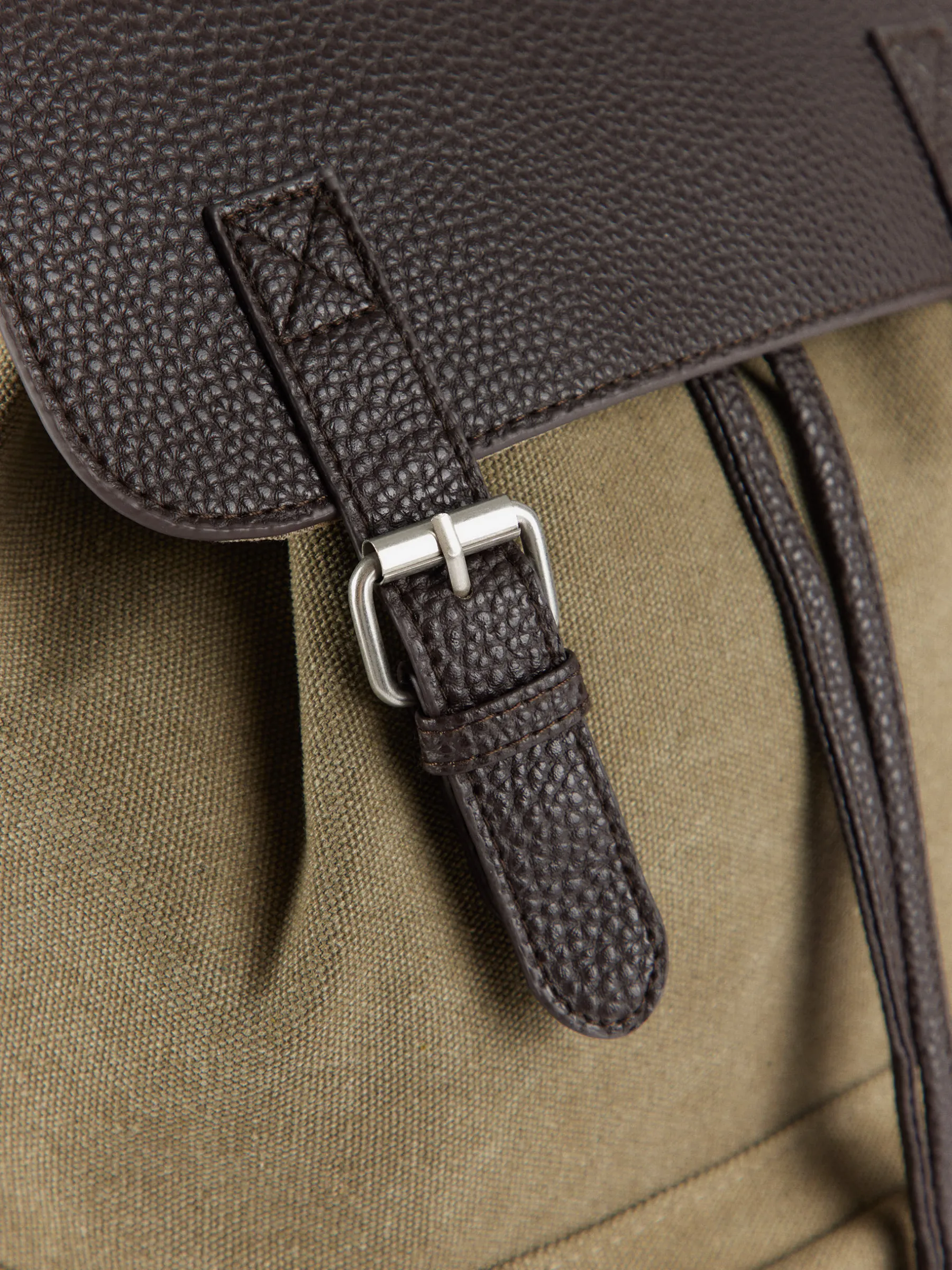 Hombre Alvaro Moreno Bolsas Y Neceseres|MOCHILAN NOLAN