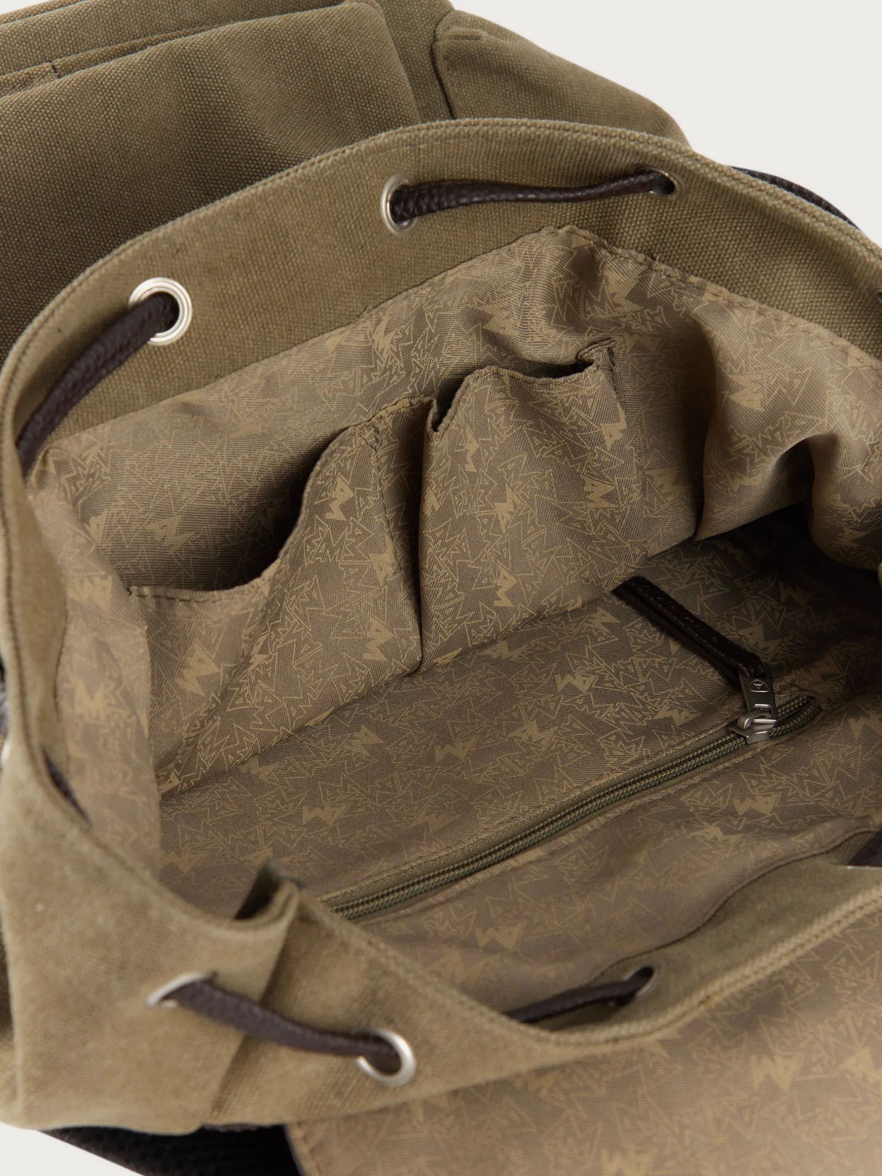 Hombre Alvaro Moreno Bolsas Y Neceseres|MOCHILAN NOLAN