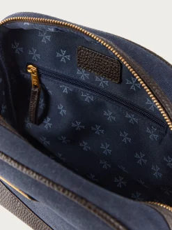 Hombre Alvaro Moreno Bolsas Y Neceseres|NECESER DANTE