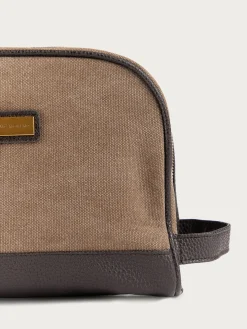 Hombre Alvaro Moreno Bolsas Y Neceseres|NECESER DANTE