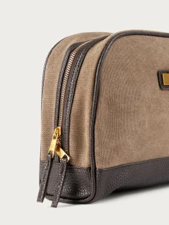 Hombre Alvaro Moreno Bolsas Y Neceseres|NECESER DANTE