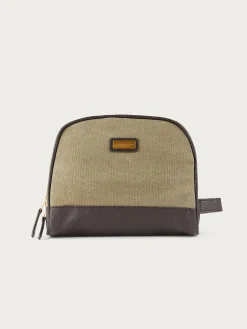 Hombre Alvaro Moreno Bolsas Y Neceseres|NECESER DANTE