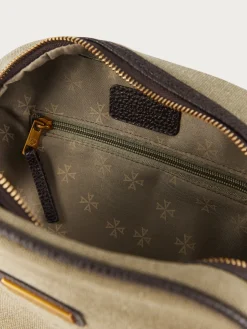 Hombre Alvaro Moreno Bolsas Y Neceseres|NECESER DANTE