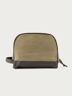 Hombre Alvaro Moreno Bolsas Y Neceseres|NECESER DANTE