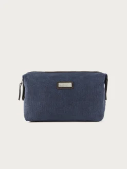 Hombre Alvaro Moreno Bolsas Y Neceseres|NECESER NOLAN