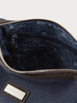 Hombre Alvaro Moreno Bolsas Y Neceseres|NECESER NOLAN