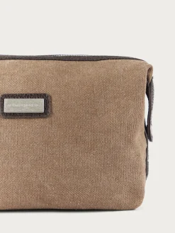 Hombre Alvaro Moreno Bolsas Y Neceseres|NECESER NOLAN