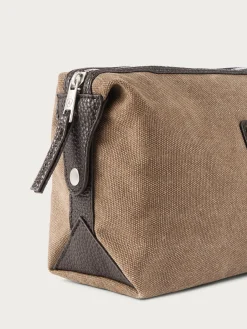 Hombre Alvaro Moreno Bolsas Y Neceseres|NECESER NOLAN