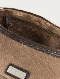 Hombre Alvaro Moreno Bolsas Y Neceseres|NECESER NOLAN