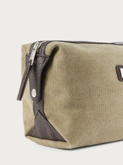 Hombre Alvaro Moreno Bolsas Y Neceseres|NECESER NOLAN