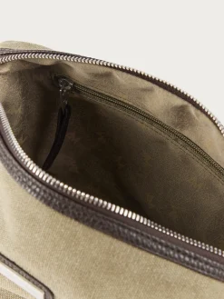 Hombre Alvaro Moreno Bolsas Y Neceseres|NECESER NOLAN