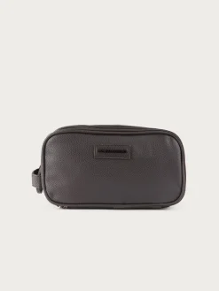 Hombre Alvaro Moreno Bolsas Y Neceseres|NECESER ROCCO MARRÓN