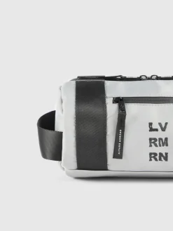 Hombre Alvaro Moreno Bolsas Y Neceseres|NECESER TECNO