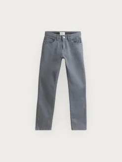 Alvaro Moreno Pantalones|PANTALON 5 POCKETS KIDS