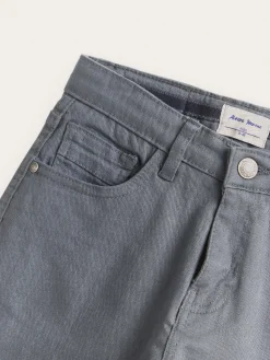 Alvaro Moreno Pantalones|PANTALON 5 POCKETS KIDS