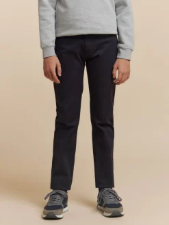 Alvaro Moreno Pantalones|PANTALON 5 POCKETS KIDS