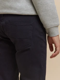 Alvaro Moreno Pantalones|PANTALON 5 POCKETS KIDS