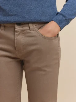 Alvaro Moreno Pantalones|PANTALON 5 POCKETS KIDS