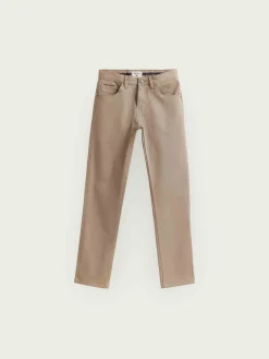 Alvaro Moreno Pantalones|PANTALON 5 POCKETS KIDS