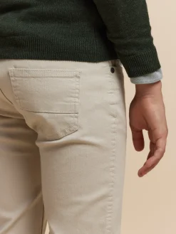 Alvaro Moreno Pantalones|PANTALON 5 POCKETS KIDS