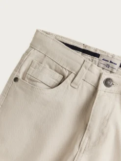 Alvaro Moreno Pantalones|PANTALON 5 POCKETS KIDS