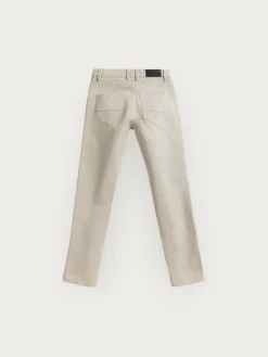 Alvaro Moreno Pantalones|PANTALON 5 POCKETS KIDS