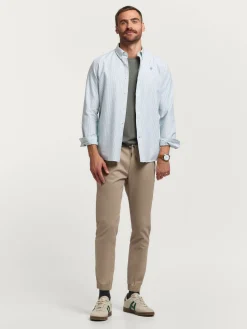 Hombre Alvaro Moreno Casual|PANTALON ANDER