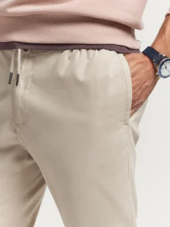 Hombre Alvaro Moreno Casual|PANTALON ANDER