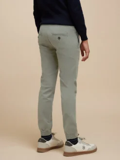 Alvaro Moreno Pantalones|PANTALON ANDER KIDS