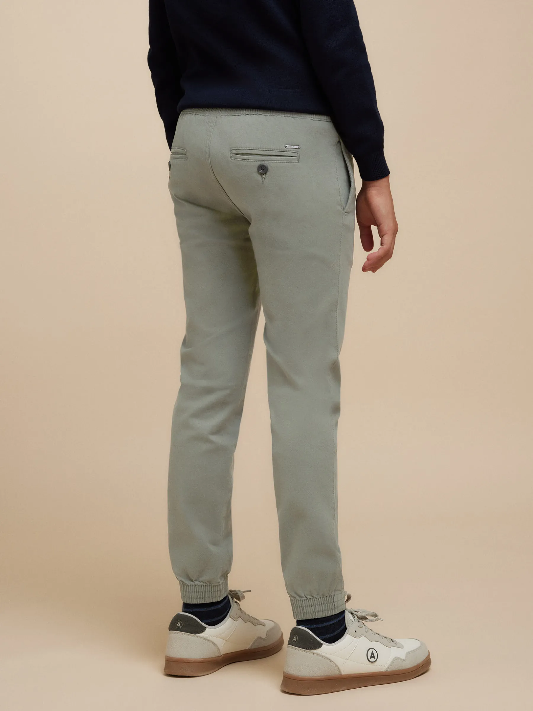 Alvaro Moreno Pantalones|PANTALON ANDER KIDS