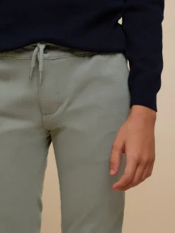 Alvaro Moreno Pantalones|PANTALON ANDER KIDS