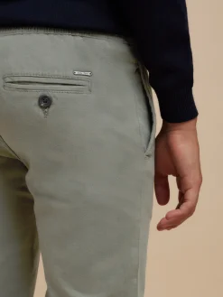 Alvaro Moreno Pantalones|PANTALON ANDER KIDS