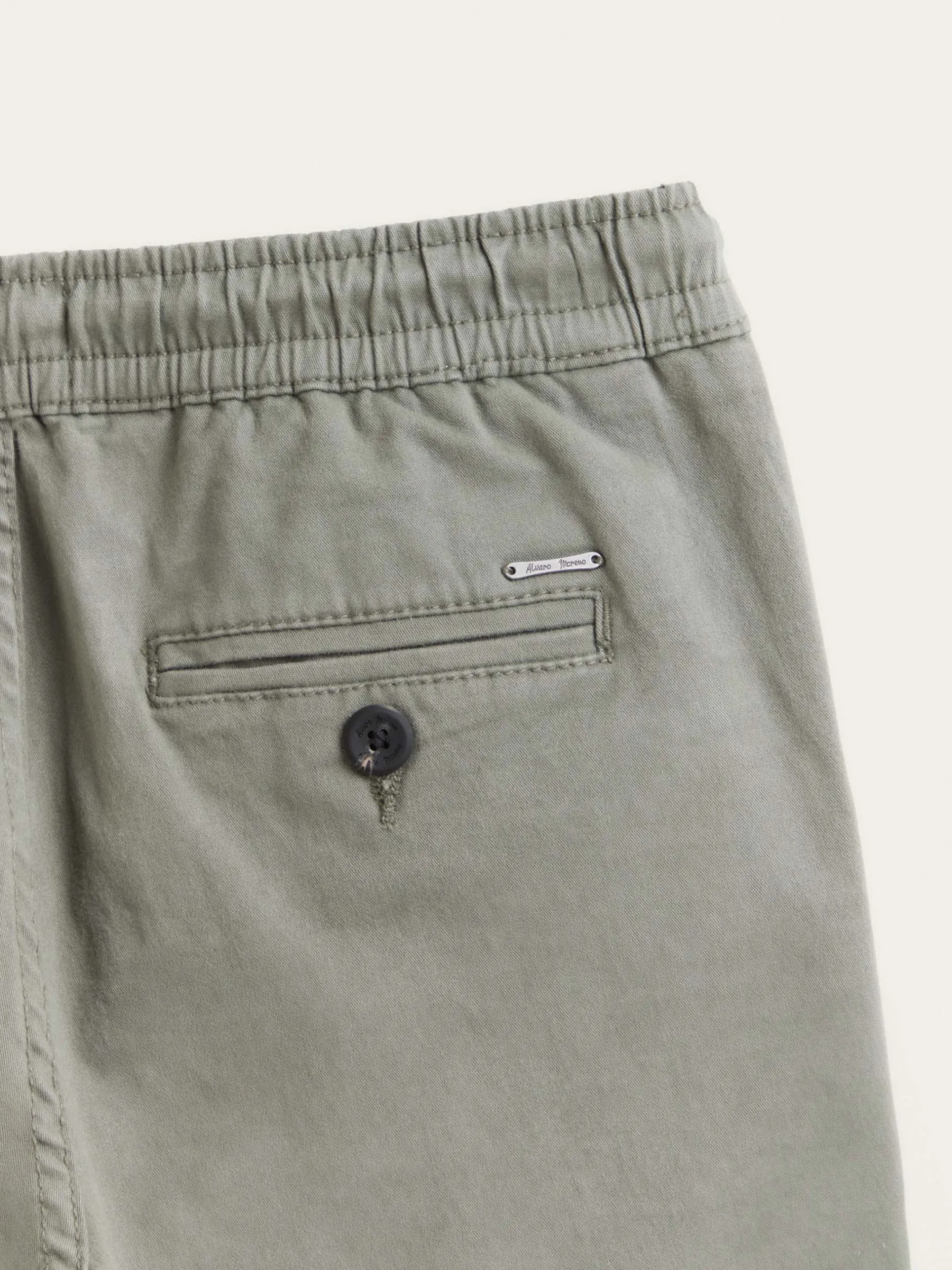 Alvaro Moreno Pantalones|PANTALON ANDER KIDS