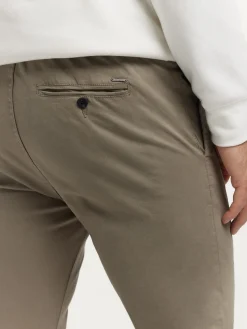 Hombre Alvaro Moreno Casual|PANTALON ANDER