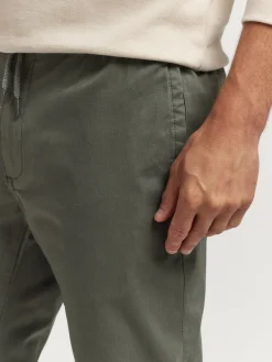 Hombre Alvaro Moreno Casual|PANTALON ANDER