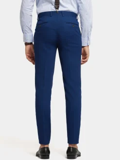Hombre Alvaro Moreno Trajes|Trajes|PANTALON BIRDEYE