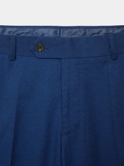 Hombre Alvaro Moreno Trajes|Trajes|PANTALON BIRDEYE