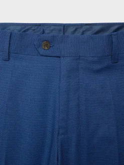 Hombre Alvaro Moreno Trajes|Trajes|PANTALON BIRDEYE