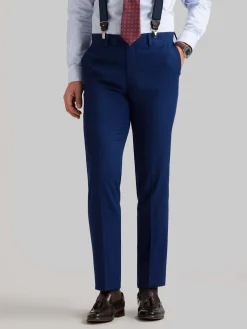 Hombre Alvaro Moreno Trajes|Trajes|PANTALON BIRDEYE