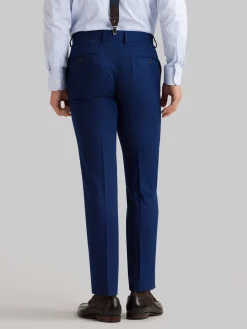 Hombre Alvaro Moreno Trajes|Trajes|PANTALON BIRDEYE