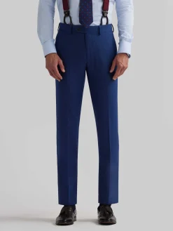 Hombre Alvaro Moreno Trajes|Trajes|PANTALON BIRDEYE