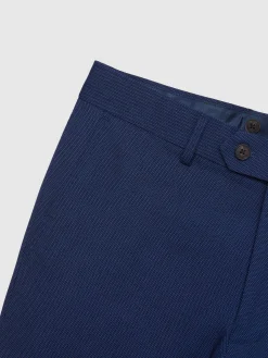 Hombre Alvaro Moreno Trajes|Trajes|PANTALON BIRDEYE