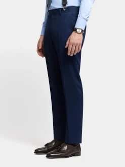 Hombre Alvaro Moreno Trajes|Trajes|PANTALON BIRDEYE