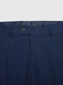 Hombre Alvaro Moreno Trajes|Trajes|PANTALON BIRDEYE