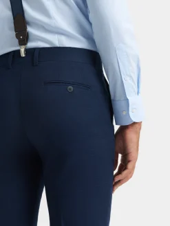 Hombre Alvaro Moreno Trajes|Trajes|PANTALON BIRDEYE