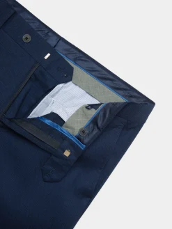 Hombre Alvaro Moreno Trajes|Trajes|PANTALON BIRDEYE