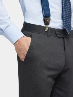 Hombre Alvaro Moreno Trajes|Trajes|PANTALON BIRDEYE